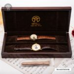 Orient 36mm Nữ RA-AG0726S30B (RA-AG0726S00B) - Ảnh 9