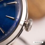 Orient 41.5mm Nam RA-AS0103A30B (RA-AS0103A10B) - Ảnh 4