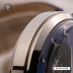 Orient 41.5mm Nam RA-AS0103A30B (RA-AS0103A10B) - Ảnh 5