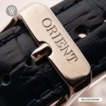 Orient 41.5mm Nam RA-AS0103A30B (RA-AS0103A10B) - Ảnh 6