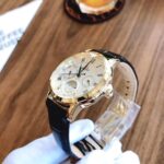 Orient 34mm Nữ RA-KA0003S30B (RA-KA0003S00B / RA-KA0003S10B) - Ảnh 3