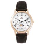 Orient 34mm Nữ RA-KA0003S30B (RA-KA0003S00B / RA-KA0003S10B) - Ảnh 1