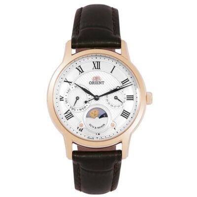 Ảnh sản phẩm Orient 34mm Nữ RA-KA0003S30B (RA-KA0003S00B / RA-KA0003S10B)