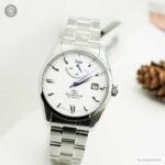 Orient 39.3mm Nam RE-AU0006S00B - Ảnh 2