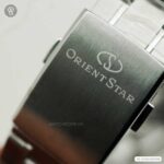 Orient 39.3mm Nam RE-AU0006S00B - Ảnh 7