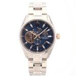 Orient 41mm Nam RE-AV0116L00B - Ảnh 1