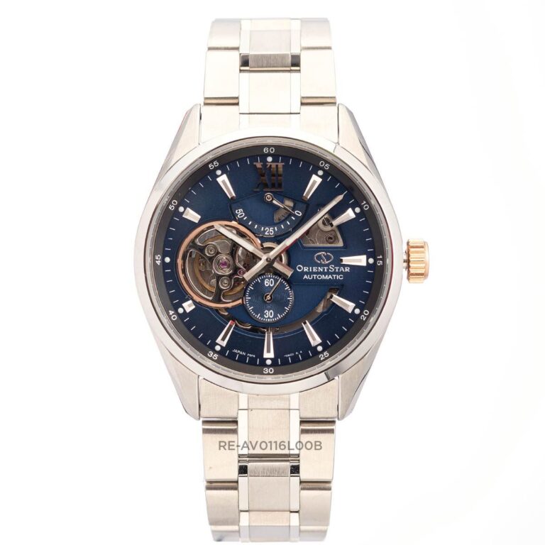 Orient 41mm Nam RE-AV0116L00B