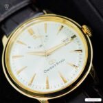 Orient 38.5mm Nam TAF02001S0 (SAF02001S0) - Ảnh 4