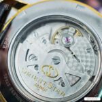 Orient 38.5mm Nam TAF02001S0 (SAF02001S0) - Ảnh 10