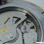 Orient 38.5mm Nam TAF02001S0 (SAF02001S0) - Ảnh 11