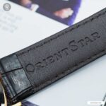 Orient 38.5mm Nam TAF02001S0 (SAF02001S0) - Ảnh 12