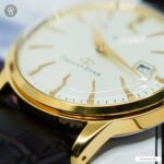 Orient 38.5mm Nam TAF02001S0 (SAF02001S0) - Ảnh 7