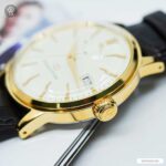 Orient 38.5mm Nam TAF02001S0 (SAF02001S0) - Ảnh 8