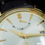 Orient 38.5mm Nam TAF02001S0 (SAF02001S0) - Ảnh 6