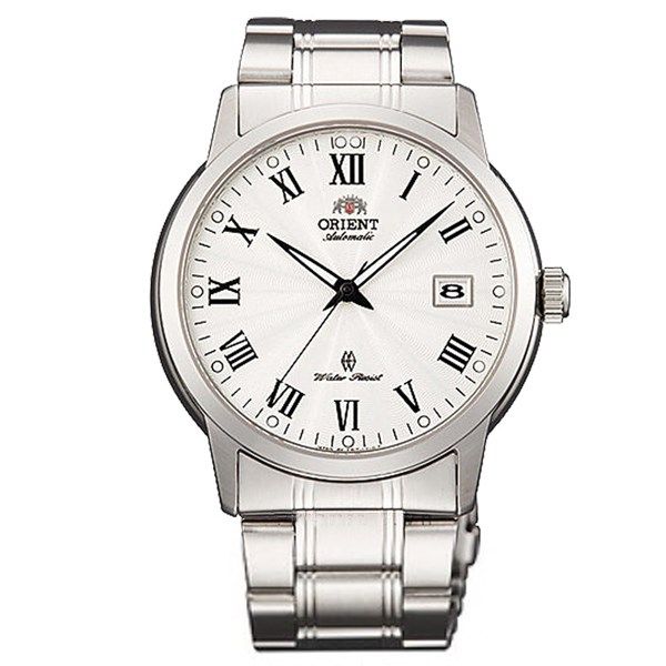 Orient 39.5mm Nam TER1T002W0 (SER1T002W0)