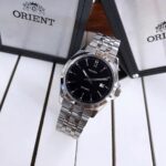 Orient 38mm Nam TUND6003B0 (SUND6003B0) - Ảnh 4
