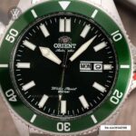 Orient 44mm Nam RA-AA0914E39B (RA-AA0914E19B) - Ảnh 3