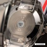 Orient 44mm Nam RA-AA0914E39B (RA-AA0914E19B) - Ảnh 8