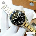 Orient 44mm Nam RA-AA0917B39B (RA-AA0917B19B) - Ảnh 5