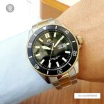 Orient 44mm Nam RA-AA0917B39B (RA-AA0917B19B) - Ảnh 8