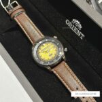 Orient 43.8mm Nam RA-AA0D04G3HB (RA-AA0D04G0HB) - Ảnh 3