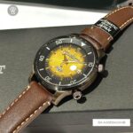 Orient 43.8mm Nam RA-AA0D04G3HB (RA-AA0D04G0HB) - Ảnh 4