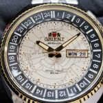 Orient 43.5mm Nam RA-AA0E01S39B (RA-AA0E01S19B) - Ảnh 4