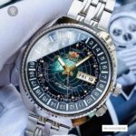 Orient 43.5mm Nam RA-AA0E02E39B (RA-AA0E02E19B) - Ảnh 8