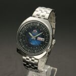 Orient 43.5mm Nam RA-AA0E03L39B (RA-AA0E03L19B) - Ảnh 2