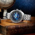 Orient 43.5mm Nam RA-AA0E03L39B (RA-AA0E03L19B) - Ảnh 4