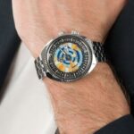 Orient 43.5mm Nam RA-AA0E04Y39B (RA-AA0E04Y09B) - Ảnh 4