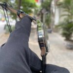 Orient 43mm Nam RA-AB0003S30B (RA-AB0003S00B) - Ảnh 5