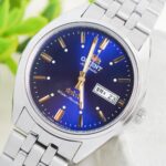 Orient 39.5mm Nam RA-AB0E08L3BD (RA-AB0E08L1BD) - Ảnh 6