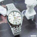 Orient 39mm Nam RA-AB0E10S39B (RA-AB0E10S19B) - Ảnh 2