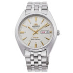 Orient 39mm Nam RA-AB0E10S39B (RA-AB0E10S19B) - Ảnh 1