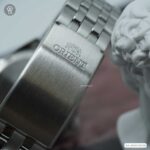 Orient 39mm Nam RA-AB0E10S39B (RA-AB0E10S19B) - Ảnh 8