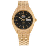 Orient 39.5mm Nam RA-AB0E11B39B (RA-AB0E11B19B) - Ảnh 1