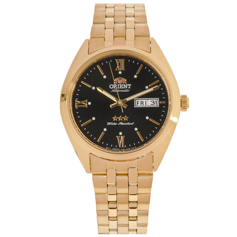 Orient 39.5mm Nam RA-AB0E11B39B (RA-AB0E11B19B)