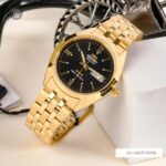 Orient 39.5mm Nam RA-AB0E11B39B (RA-AB0E11B19B) - Ảnh 3