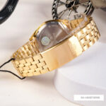 Orient 39.5mm Nam RA-AB0E11B39B (RA-AB0E11B19B) - Ảnh 7