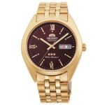 Orient 39.5mm Nam RA-AB0E12R39B (RA-AB0E12R19B) - Ảnh 1