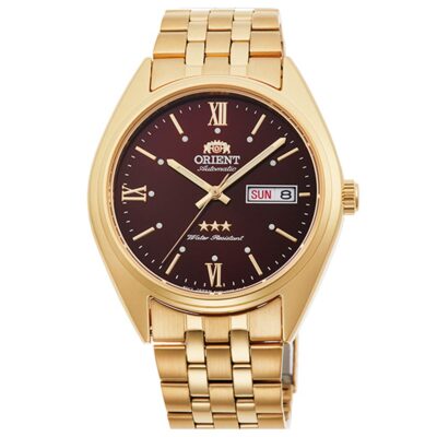 Ảnh sản phẩm Orient 39.5mm Nam RA-AB0E12R39B (RA-AB0E12R19B)