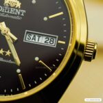 Orient 39.5mm Nam RA-AB0E12R39B (RA-AB0E12R19B) - Ảnh 5