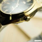 Orient 39.5mm Nam RA-AB0E12R39B (RA-AB0E12R19B) - Ảnh 6