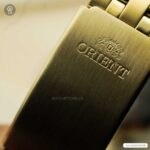 Orient 39.5mm Nam RA-AB0E12R39B (RA-AB0E12R19B) - Ảnh 7