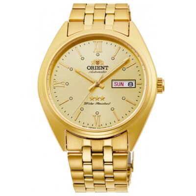 Ảnh sản phẩm Orient 39mm Nam RA-AB0E13G39B (RA-AB0E13G19B)