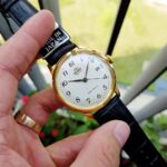 Orient 40.5mm Nam RA-AC0002S30B (RA-AC0002S10B) - Ảnh 2