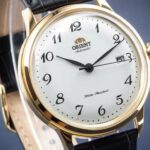 Orient 40.5mm Nam RA-AC0002S30B (RA-AC0002S10B) - Ảnh 5