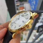 Orient 40.5mm Nam RA-AC0002S30B (RA-AC0002S10B) - Ảnh 3