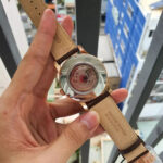 Orient 40.5mm Nam RA-AC0002S30B (RA-AC0002S10B) - Ảnh 4